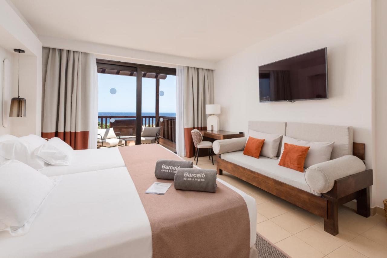 Barcelo Tenerife Royal Level San Miguel de Abona Exterior foto
