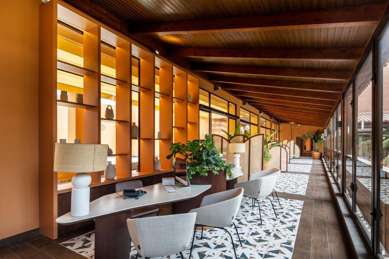 Barcelo Tenerife Royal Level San Miguel de Abona Exterior foto
