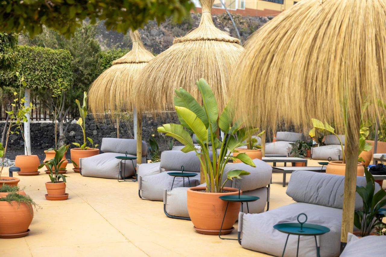 Barcelo Tenerife Royal Level San Miguel de Abona Exterior foto