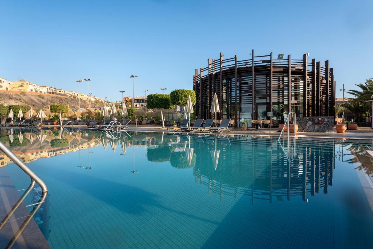 Barcelo Tenerife Royal Level San Miguel de Abona Exterior foto
