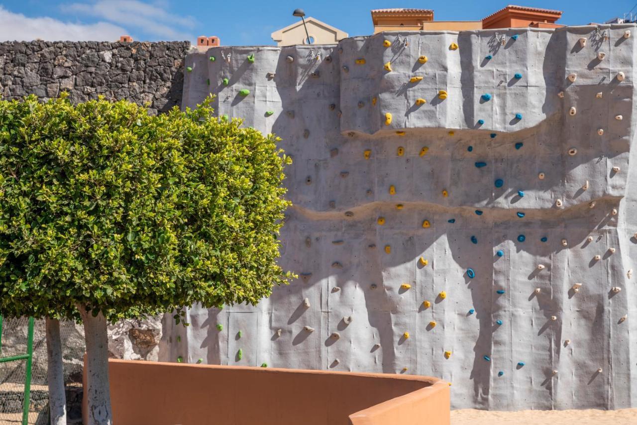 Barcelo Tenerife Royal Level San Miguel de Abona Exterior foto