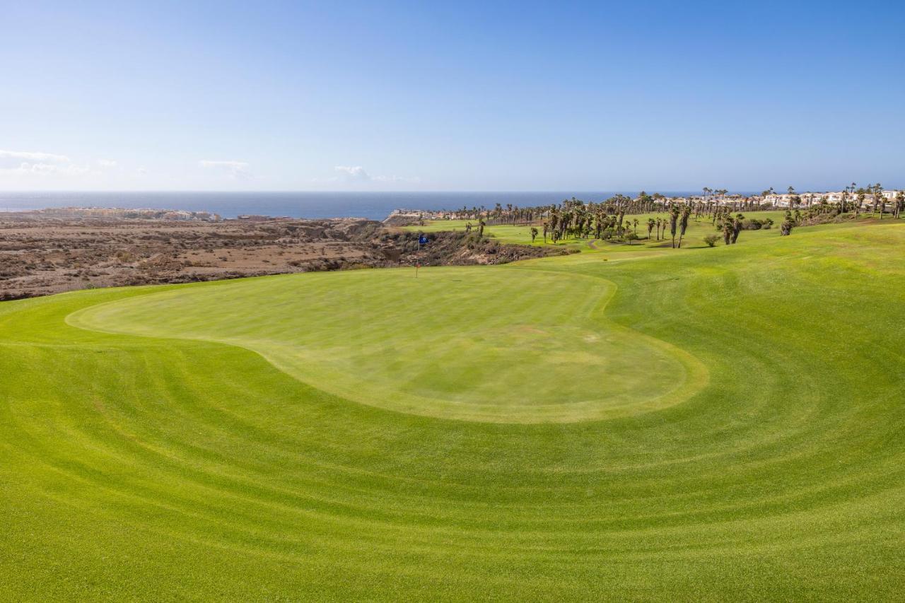 Barcelo Tenerife Royal Level San Miguel de Abona Exterior foto