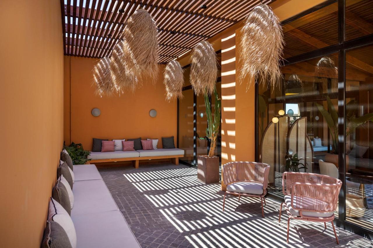 Barcelo Tenerife Royal Level San Miguel de Abona Exterior foto
