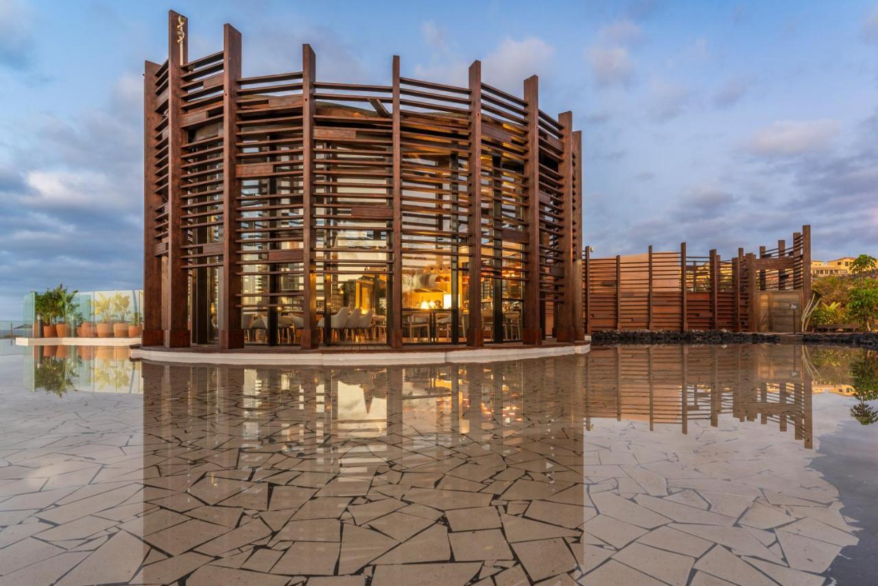 Barcelo Tenerife Royal Level San Miguel de Abona Exterior foto