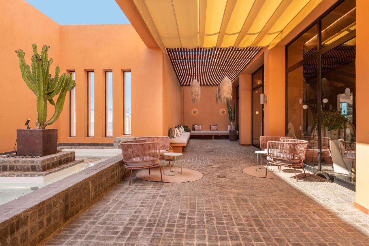 Barcelo Tenerife Royal Level San Miguel de Abona Exterior foto