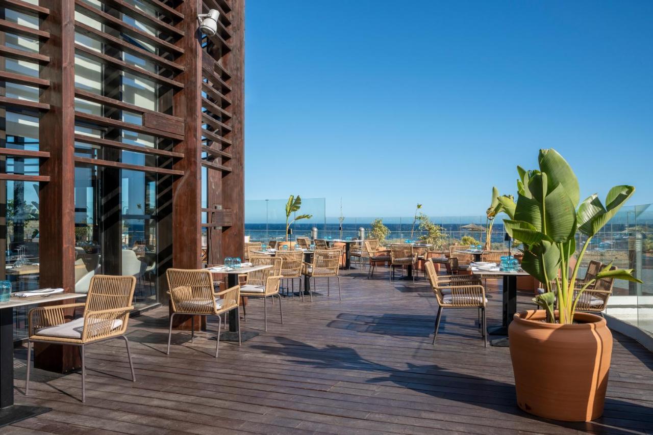 Barcelo Tenerife Royal Level San Miguel de Abona Exterior foto