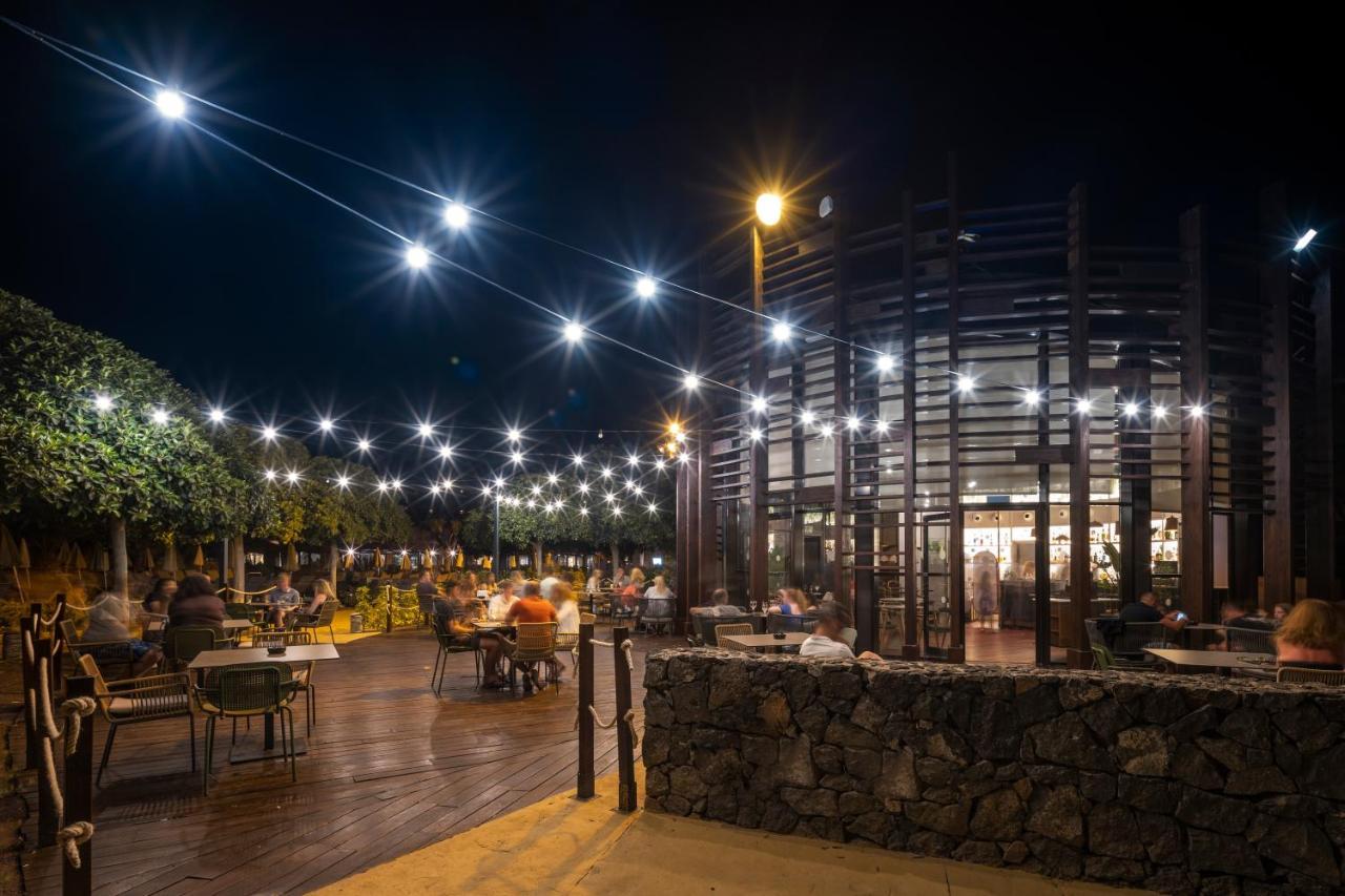 Barcelo Tenerife Royal Level San Miguel de Abona Exterior foto
