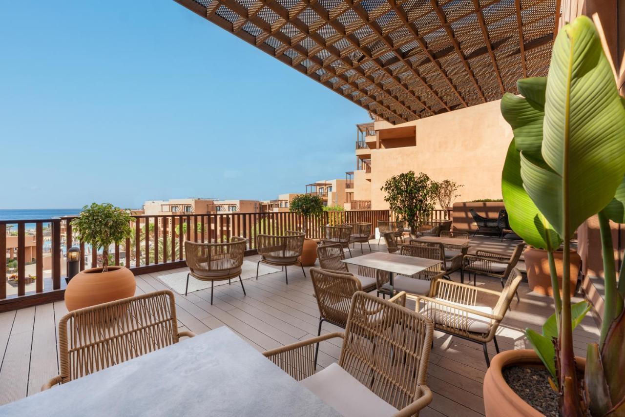 Barcelo Tenerife Royal Level San Miguel de Abona Exterior foto