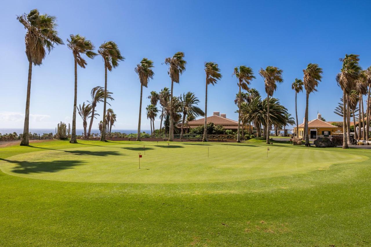 Barcelo Tenerife Royal Level San Miguel de Abona Exterior foto